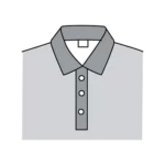 collar polo