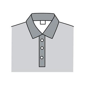 collar polo