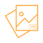 img hd icon