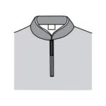 mockneck-collar