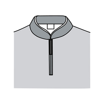 mockneck-collar