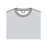 round neck
