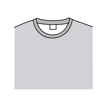 round neck