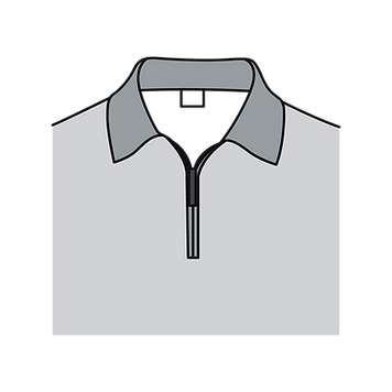 zip polo