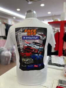 Why Employees in Malaysia Love Branded Corporate T-Shirts