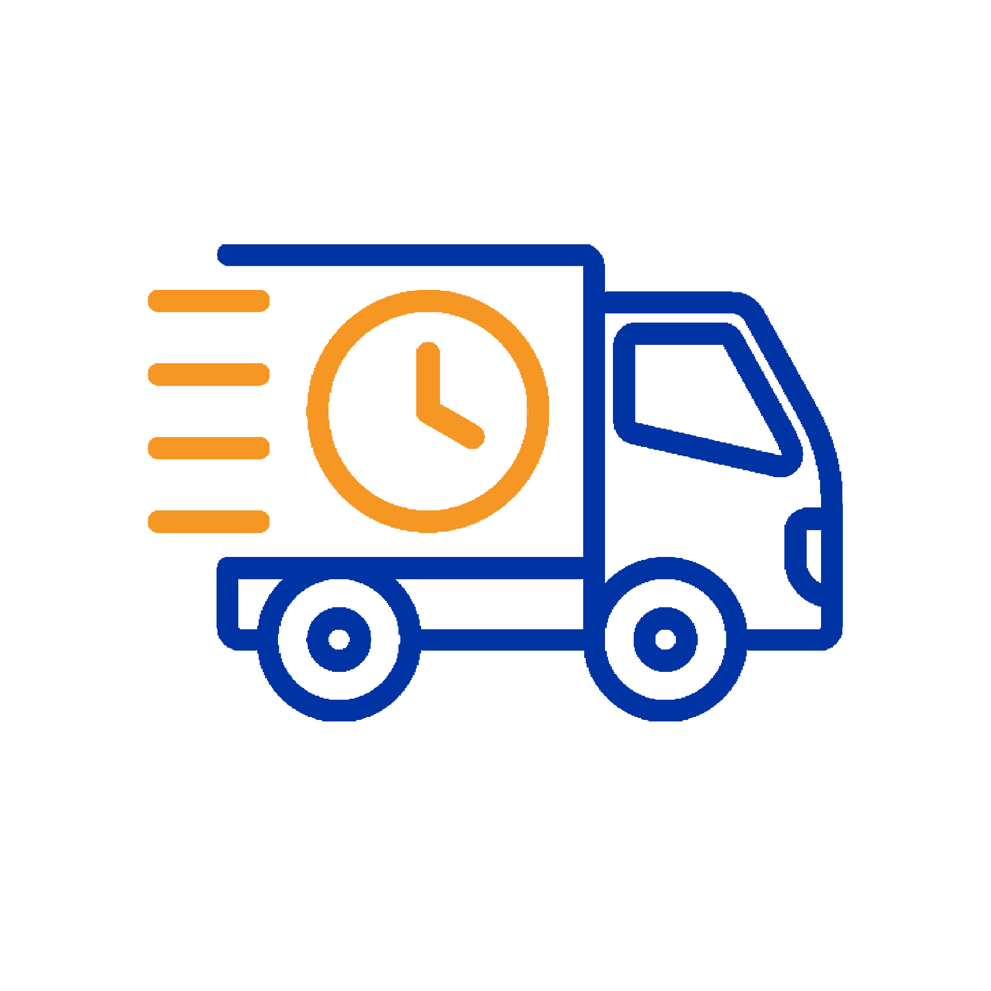 fast-delivery