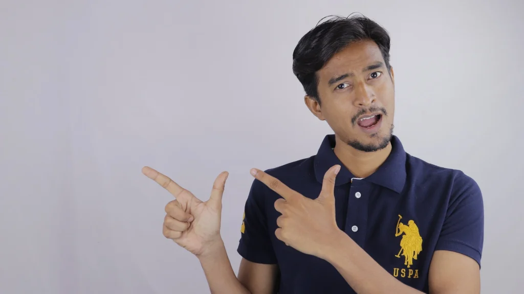 A collection of 5-star customer satisfaction reviews from happy clients praising the quality and fit of their corporate custom made uniform in malaysia.