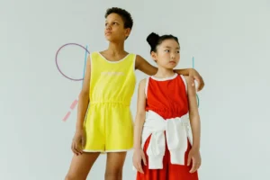 Custom Jerseys Printing in Malaysia: A Complete Guide to Designing the Perfect Team Jersey