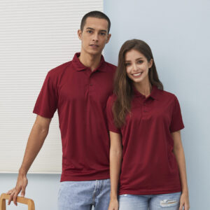 M2000 MICROFIBER POLO