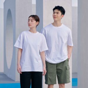 RC12 SIRO COMBED COTTON