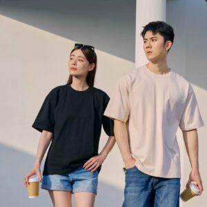 RC 10 OVERSIZED COTTON