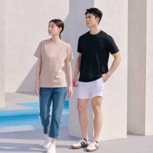 RC11 REGULAR ROUND NECK