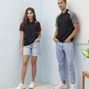 M3900 160 GSM MICROFIBER POLO