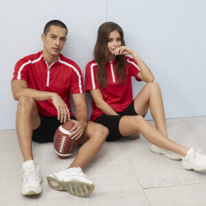 M3600 160 GSM MICROFIBER QUICK DRY POLO