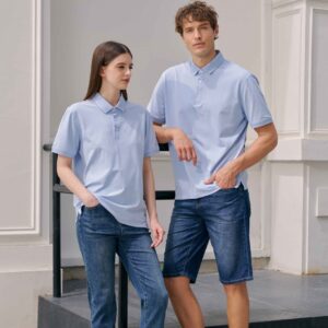 MH02 220 GSM LUXEBLEND SIGNATURE POLO