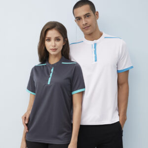 M3800 160 GSM MICROFIBER QUICK DRY POLO