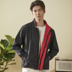 J08 REVERSIBLE JACKET