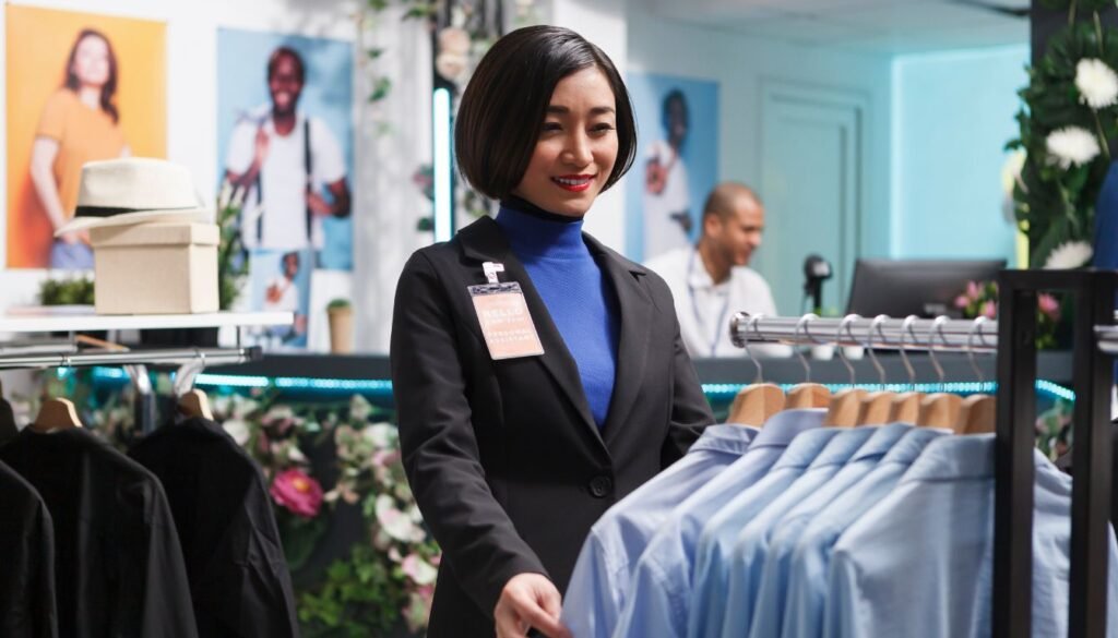 Why Every Malaysian Business Needs A Custom Corporate Uniform And How To Get It Right