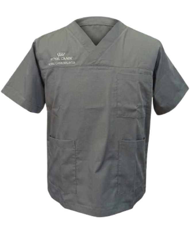 Costum Uniform