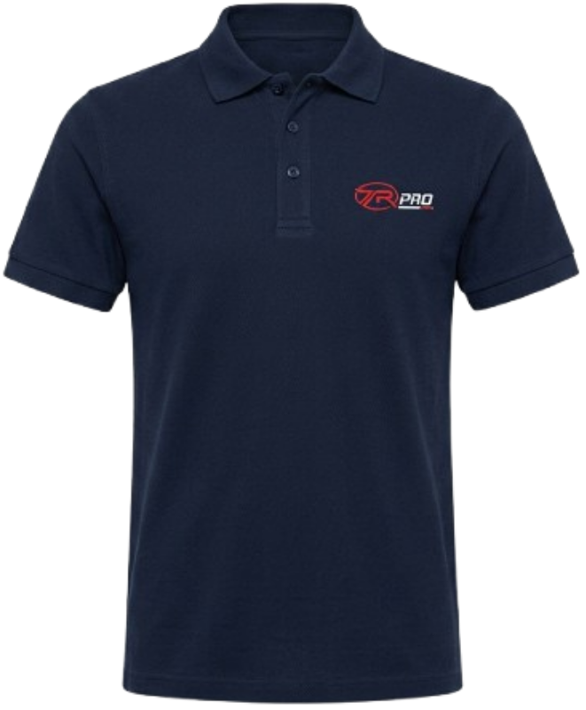 Polo Shirt Customization