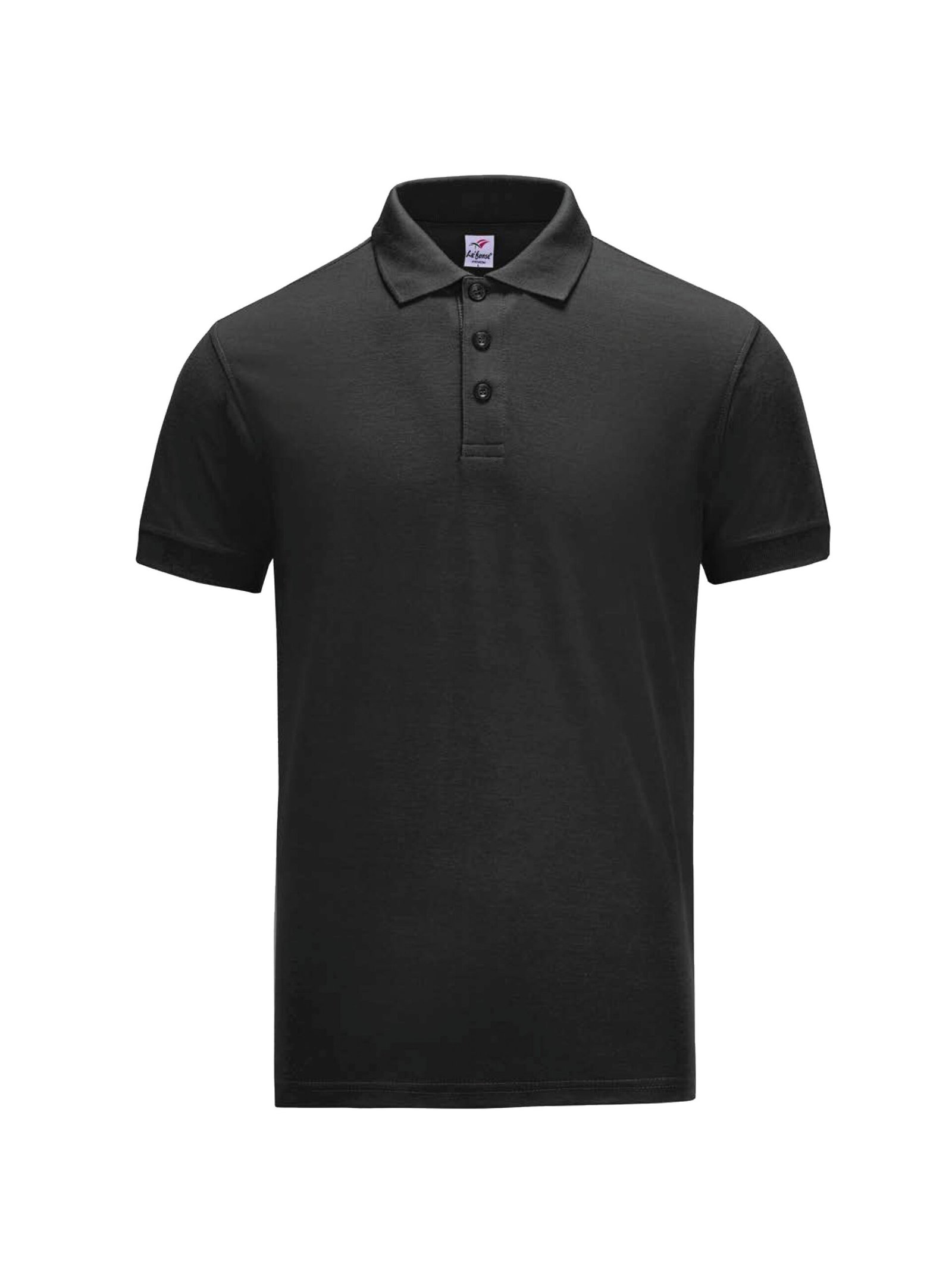 L01 HONEYCOMB CLASSIC POLO 210GSM - Image 28