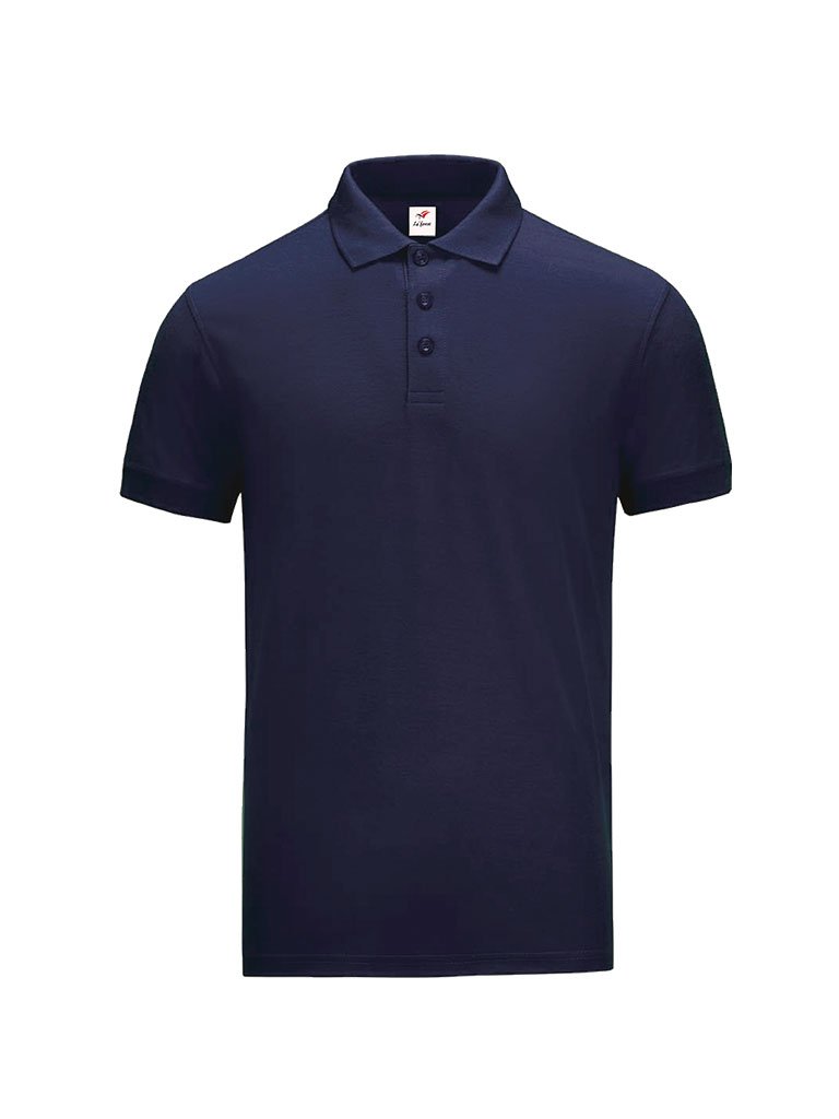 L01 HONEYCOMB CLASSIC POLO 210GSM - Image 27