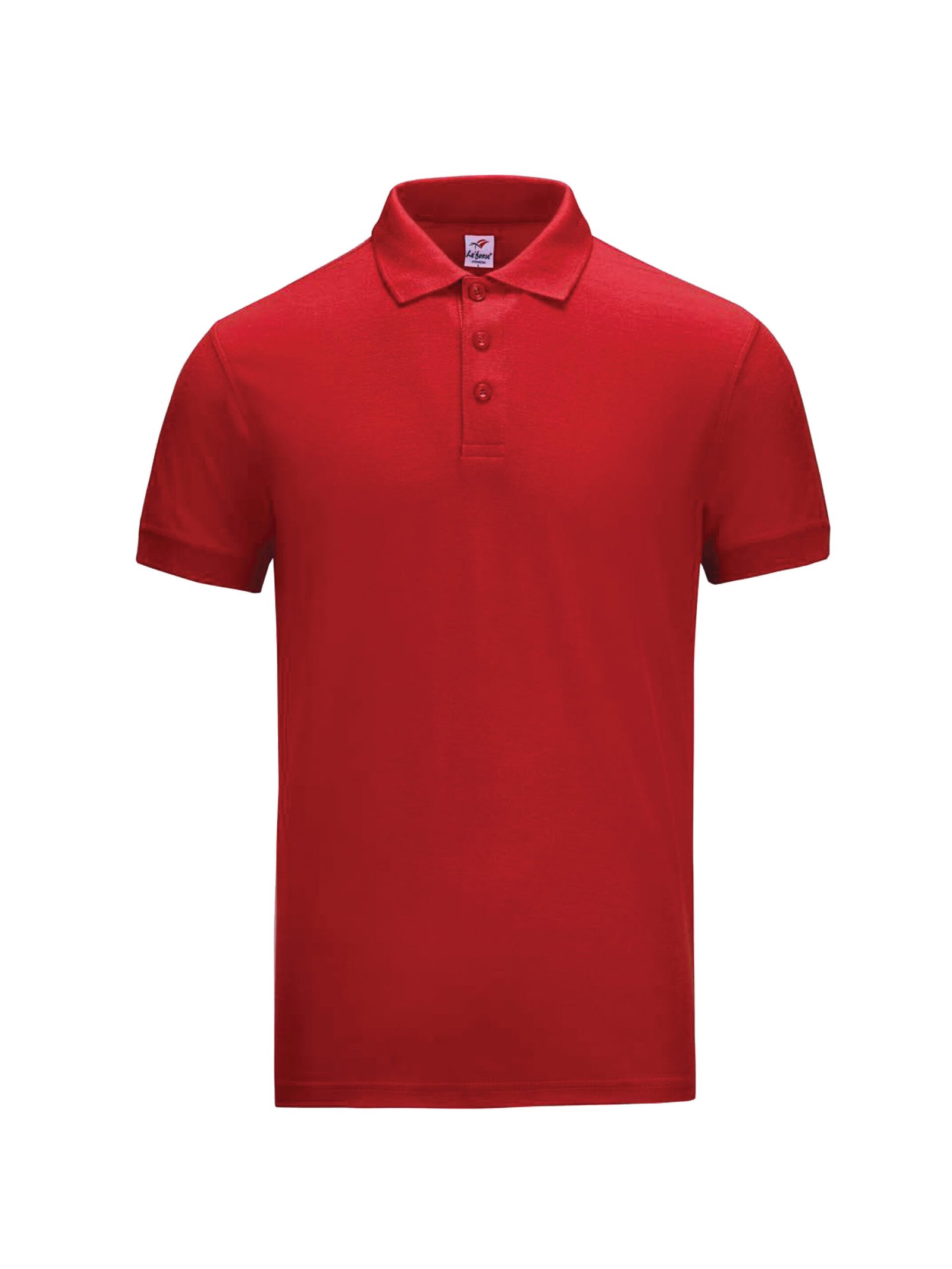 L01 HONEYCOMB CLASSIC POLO 210GSM - Image 26