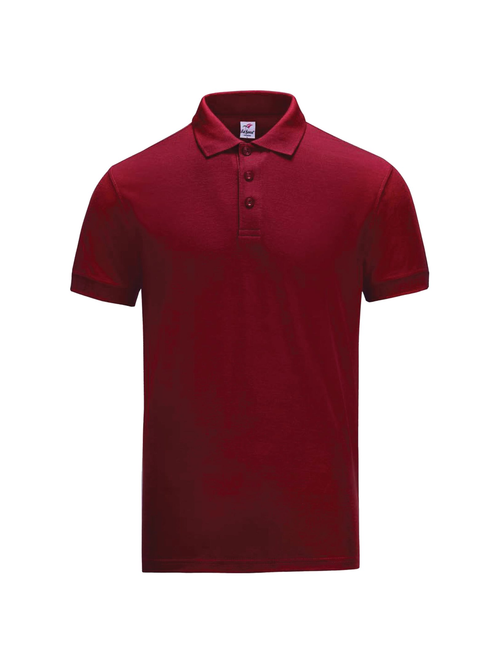 L01 HONEYCOMB CLASSIC POLO 210GSM - Image 25