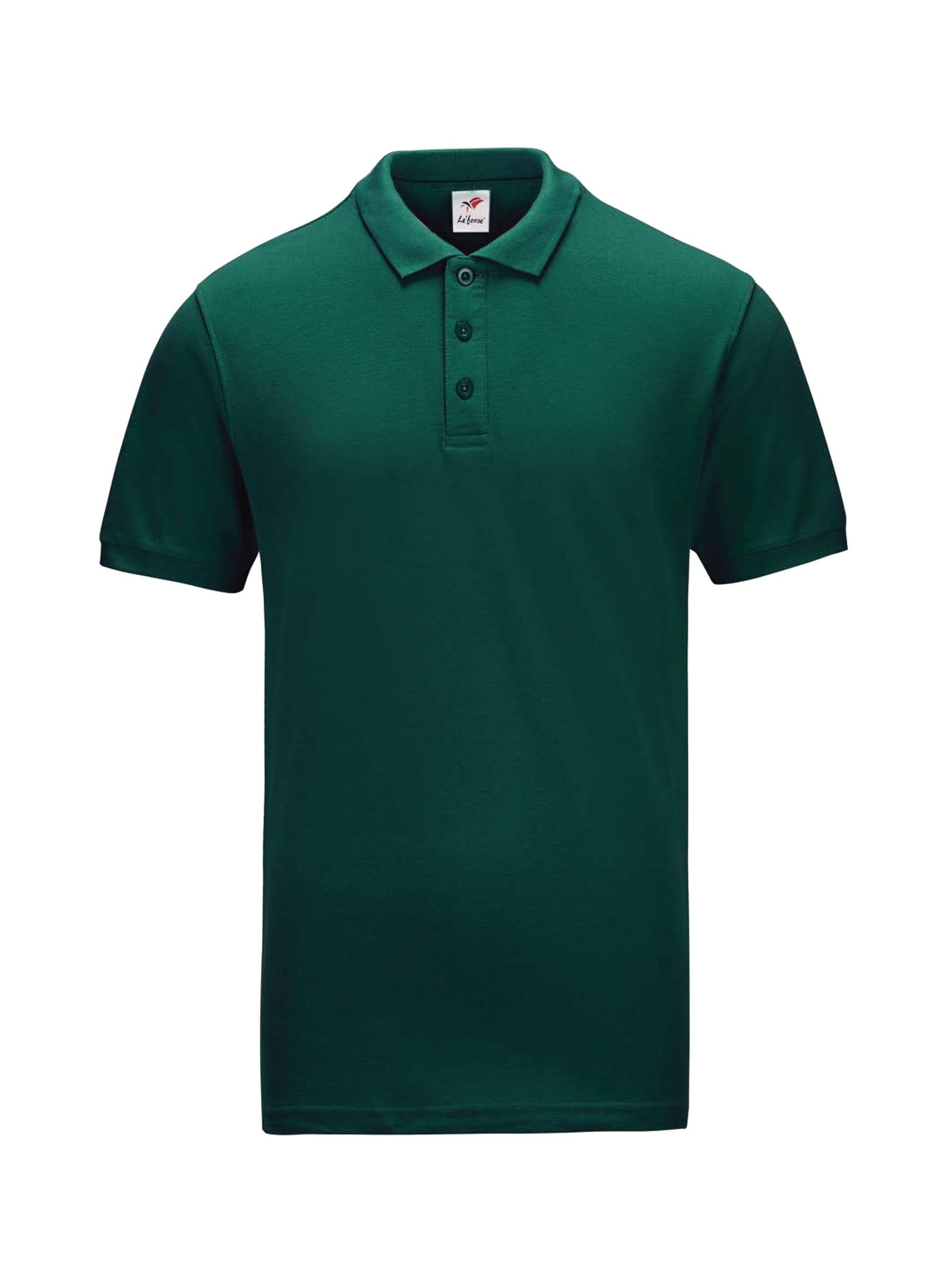 L01 HONEYCOMB CLASSIC POLO 210GSM - Image 24