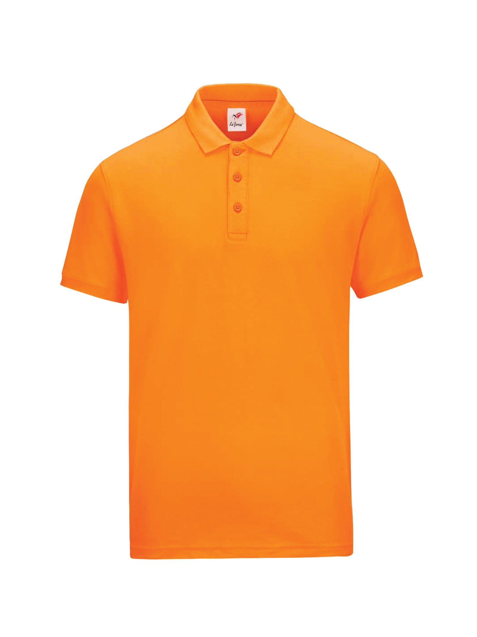 L01 HONEYCOMB CLASSIC POLO 210GSM - Image 23