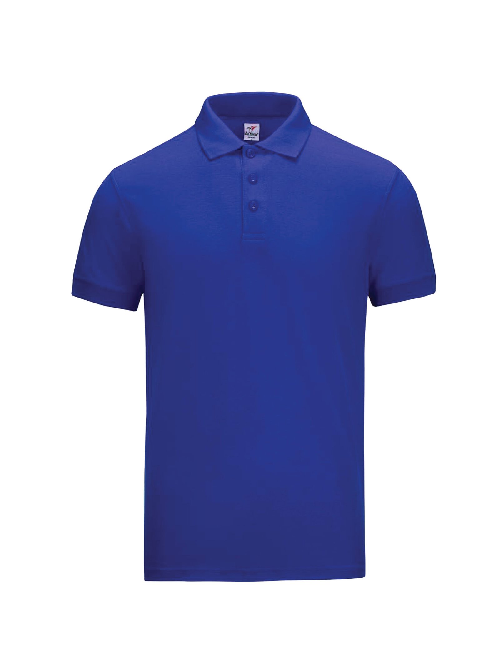 L01 HONEYCOMB CLASSIC POLO 210GSM - Image 22