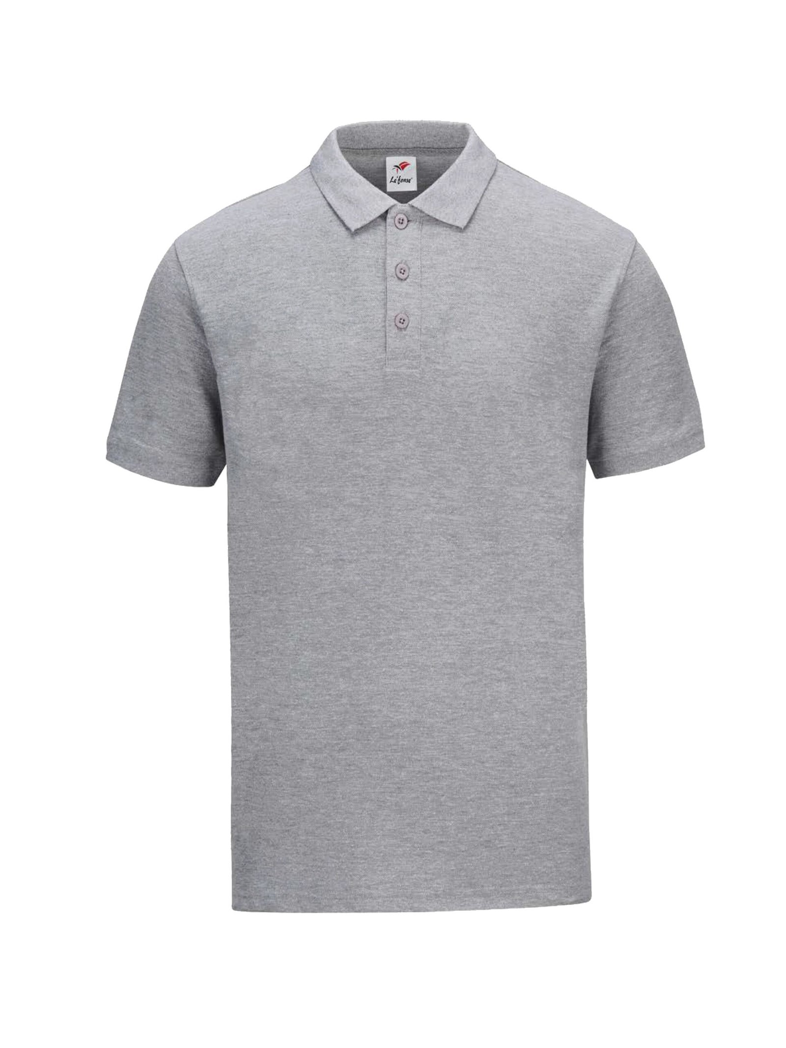L01 HONEYCOMB CLASSIC POLO 210GSM - Image 21