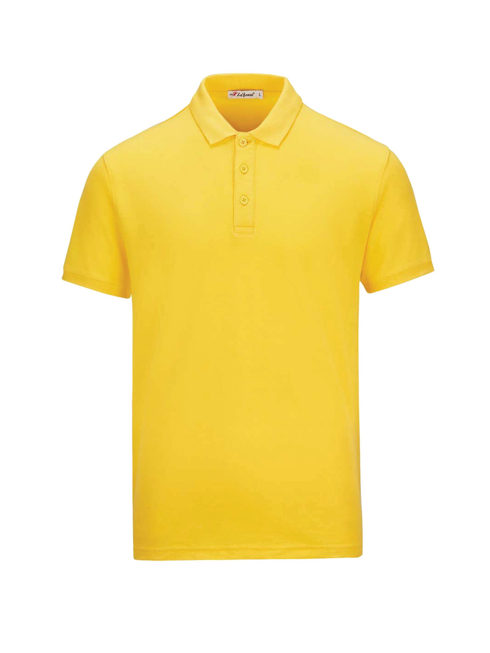 L01 HONEYCOMB CLASSIC POLO 210GSM - Image 20