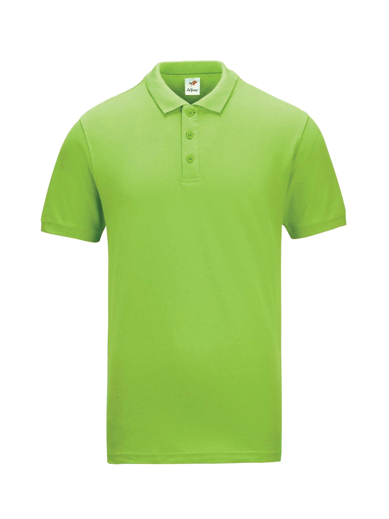 L01 HONEYCOMB CLASSIC POLO 210GSM - Image 19