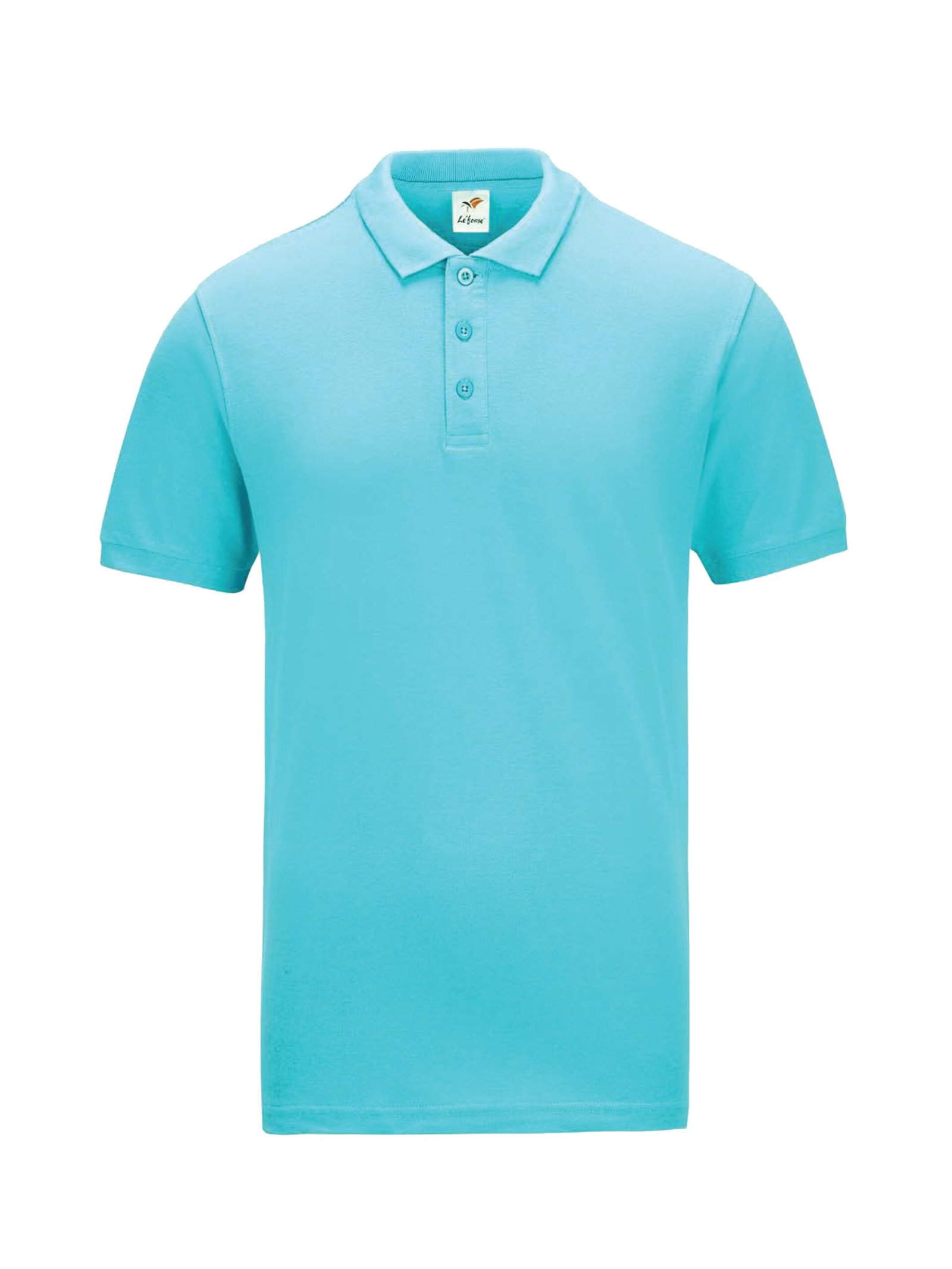 L01 HONEYCOMB CLASSIC POLO 210GSM - Image 18