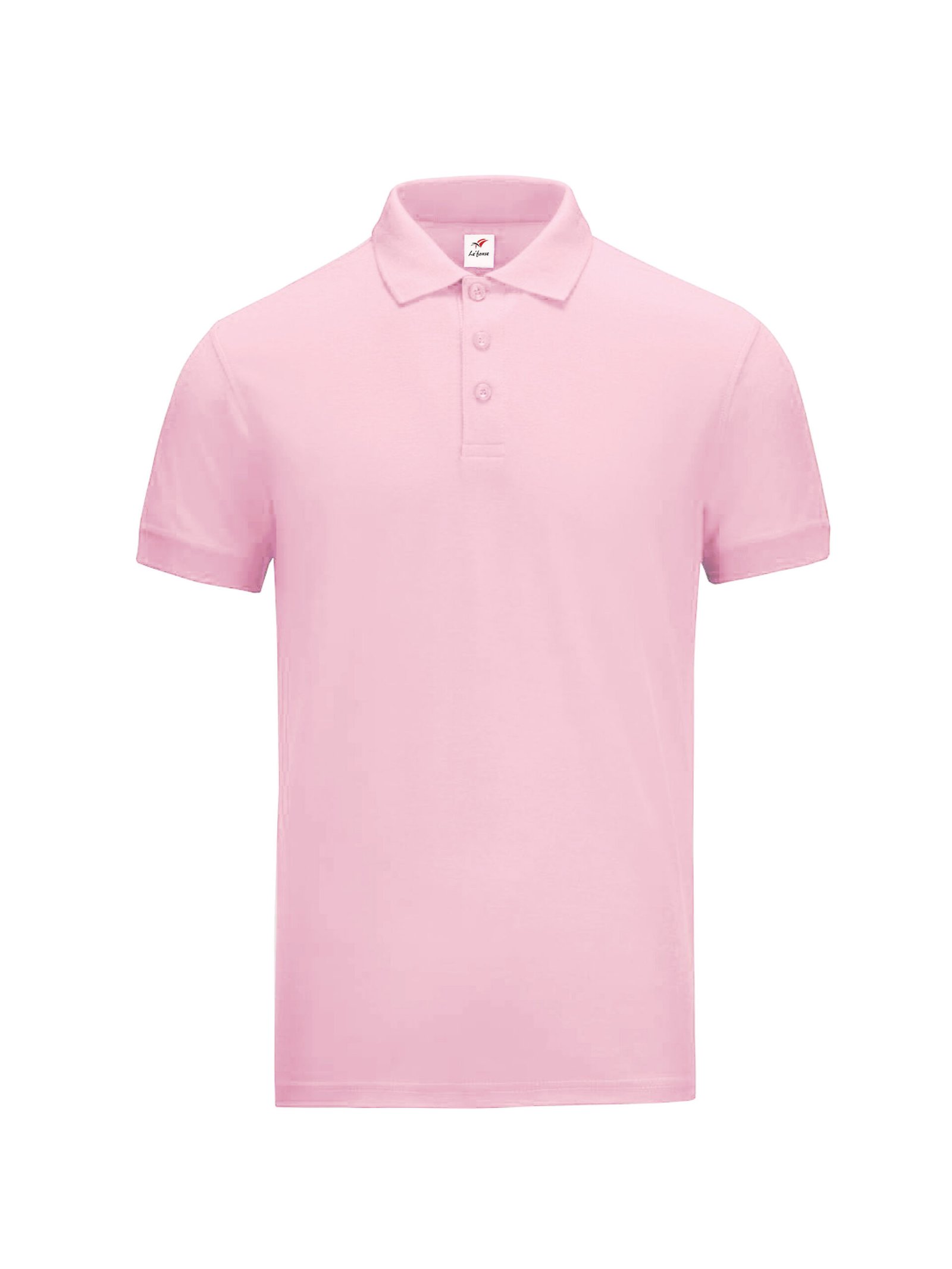 L01 HONEYCOMB CLASSIC POLO 210GSM - Image 17
