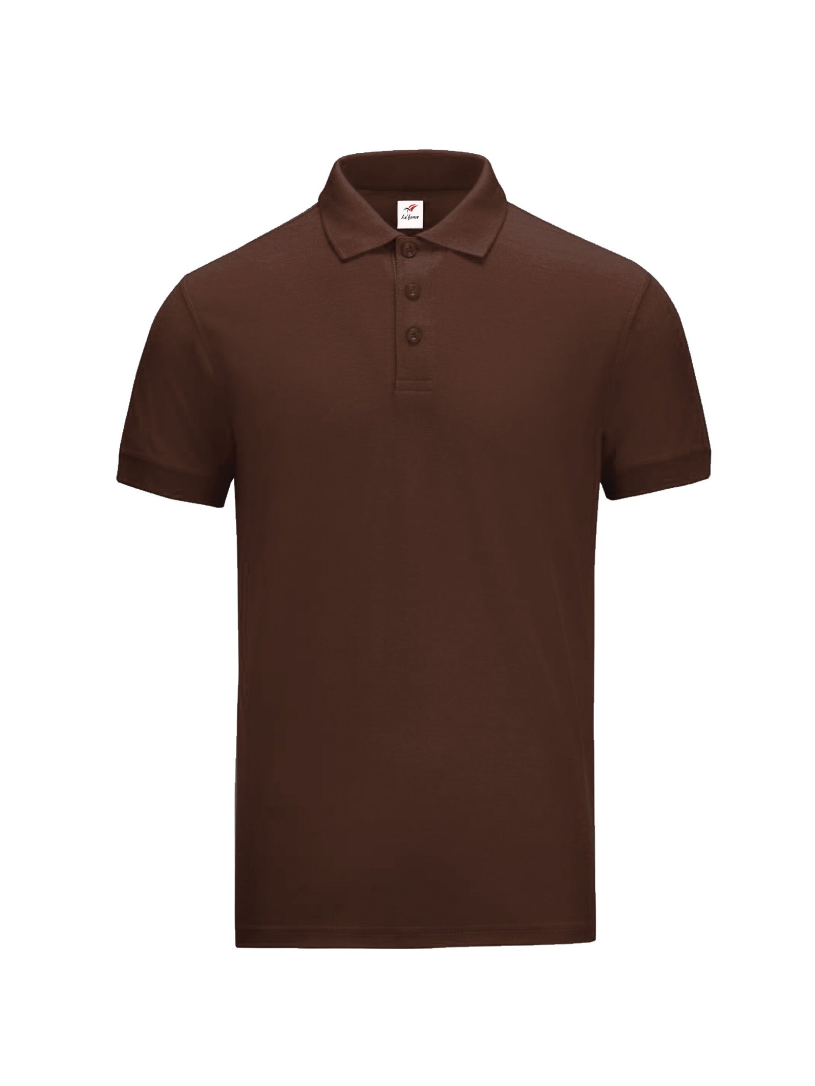 L01 HONEYCOMB CLASSIC POLO 210GSM - Image 15