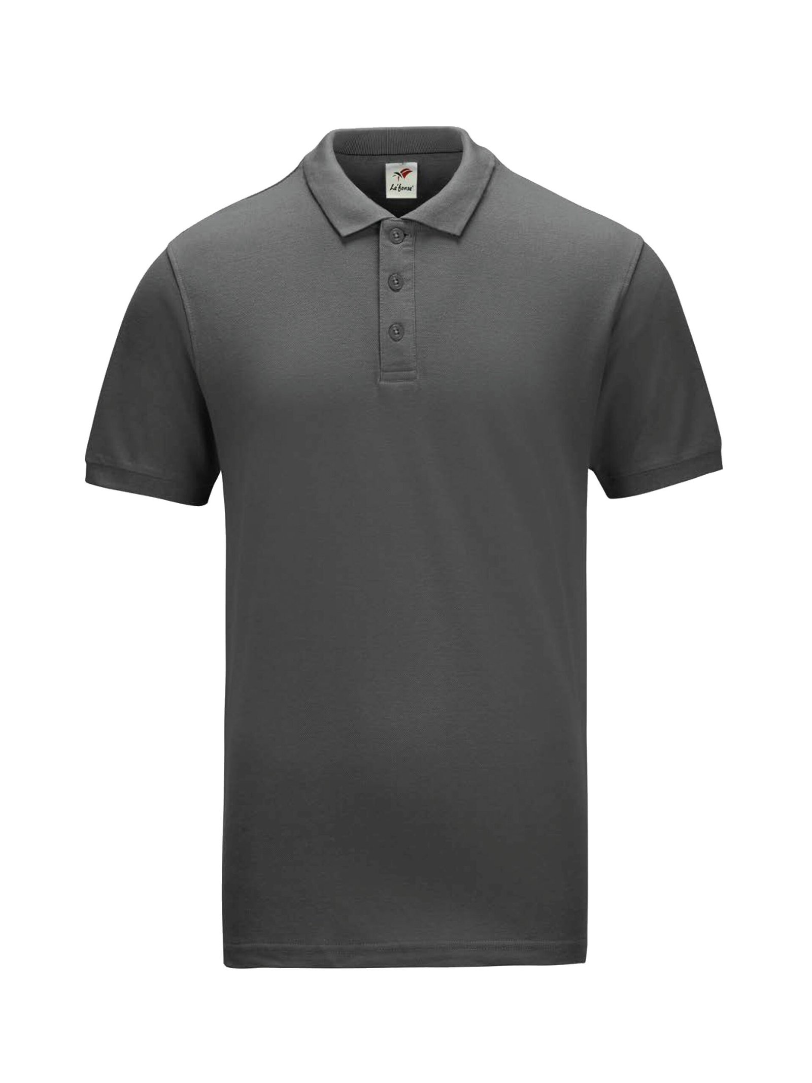 L01 HONEYCOMB CLASSIC POLO 210GSM - Image 14