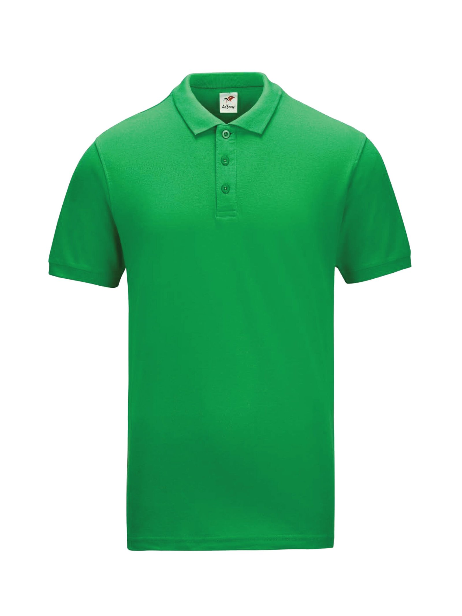 L01 HONEYCOMB CLASSIC POLO 210GSM - Image 13