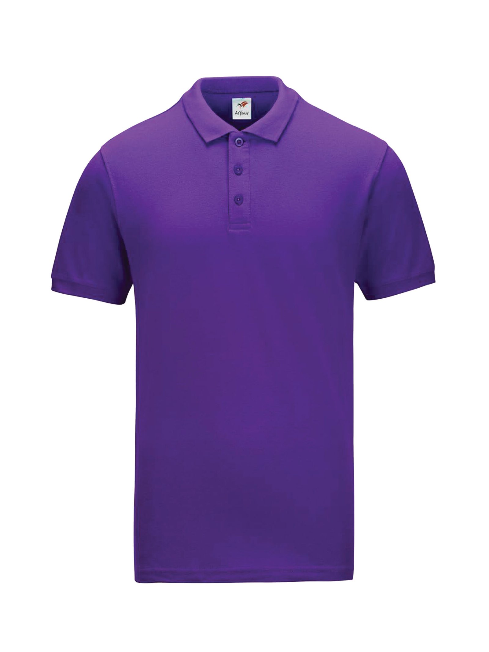 L01 HONEYCOMB CLASSIC POLO 210GSM - Image 12
