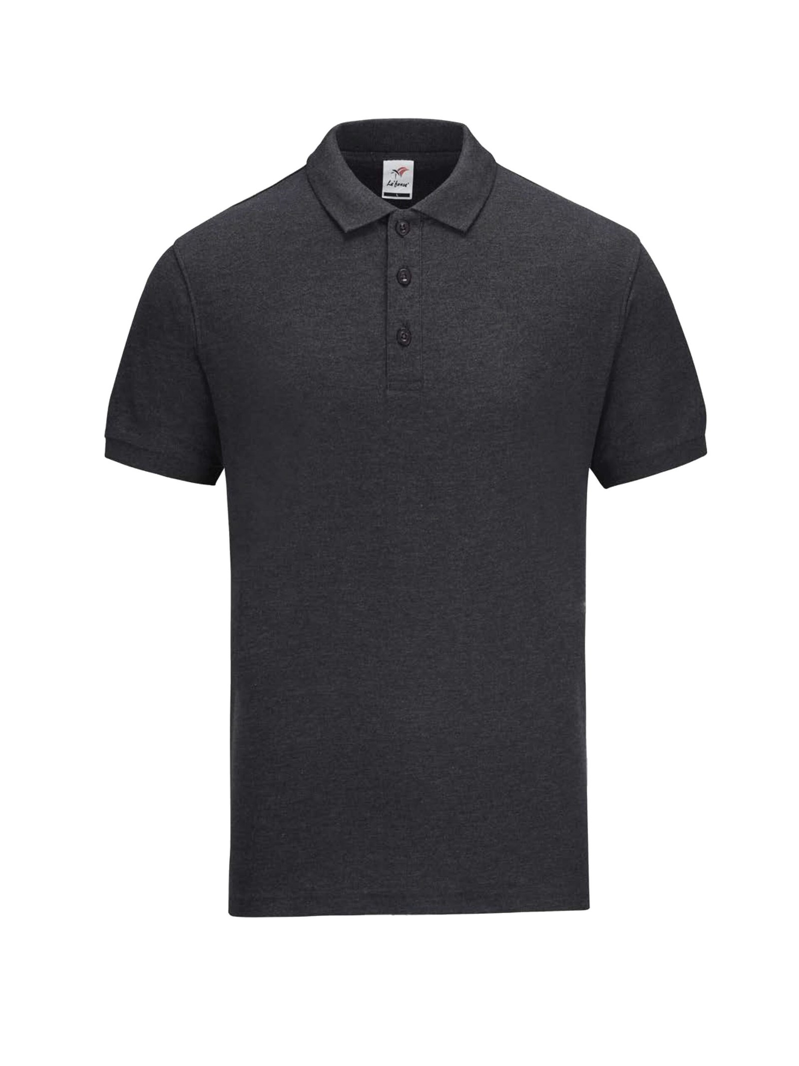 L01 HONEYCOMB CLASSIC POLO 210GSM - Image 10