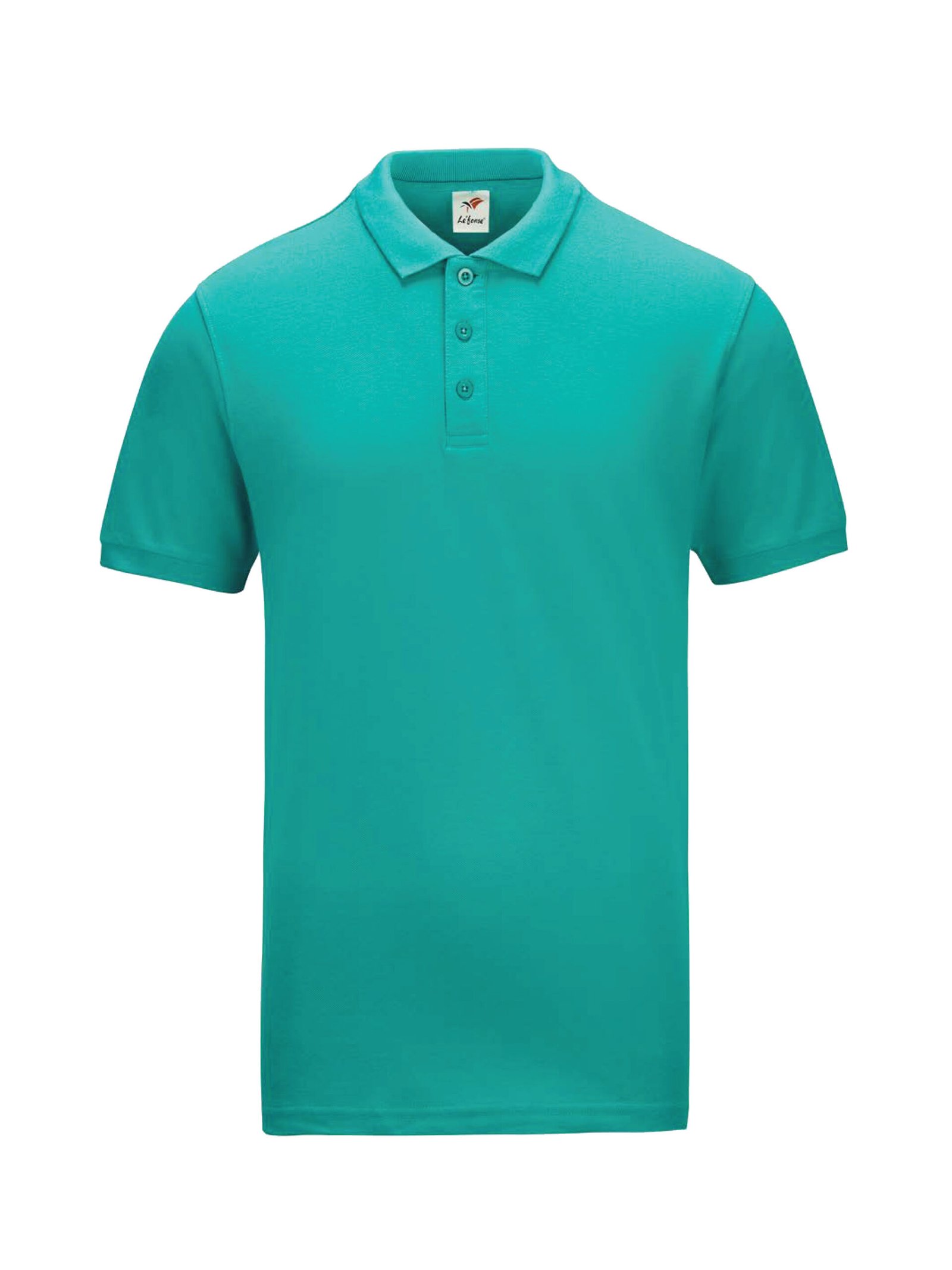 L01 HONEYCOMB CLASSIC POLO 210GSM - Image 8
