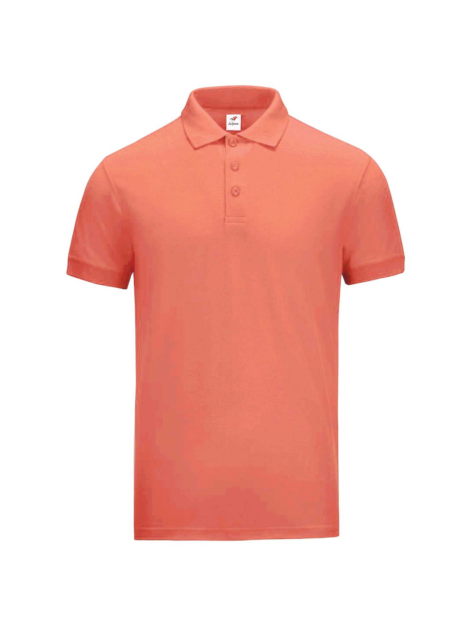 L01 HONEYCOMB CLASSIC POLO 210GSM - Image 7