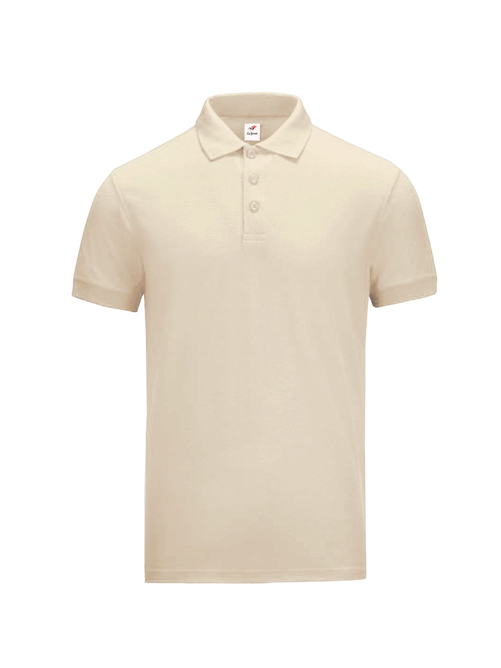 L01 HONEYCOMB CLASSIC POLO 210GSM - Image 6