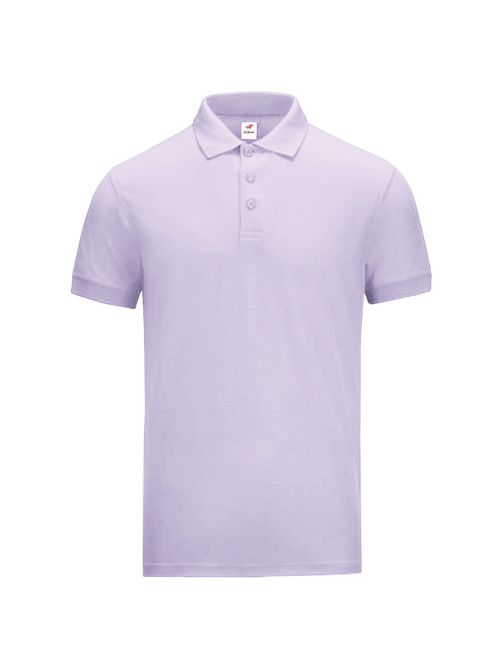 L01 HONEYCOMB CLASSIC POLO 210GSM - Image 4
